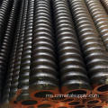 T76N Kekuatan Tinggi Berkelip Grouting Mining Bolt